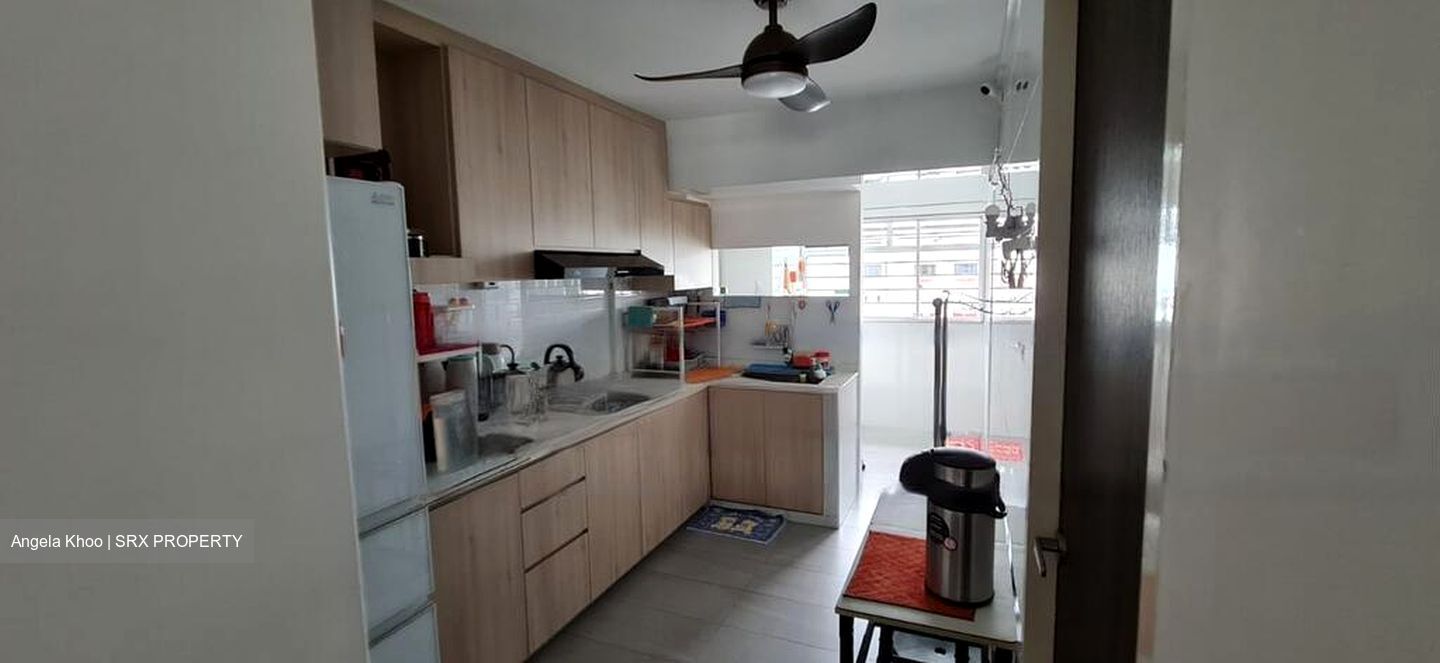 Blk 403 Pandan Gardens (Jurong East), HDB 5 Rooms #482058961